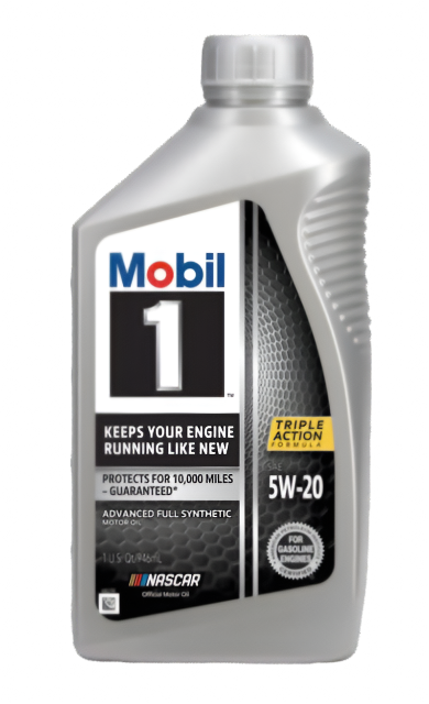 Mobil 1/ 5w-20