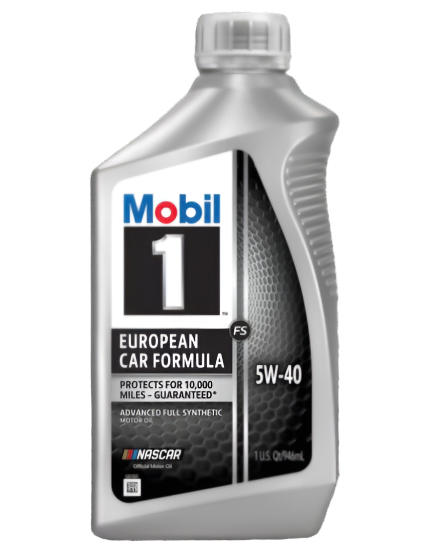 Mobil 1/ 5w-40