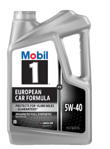 Mobil 1/ 5w-40/5 qrt