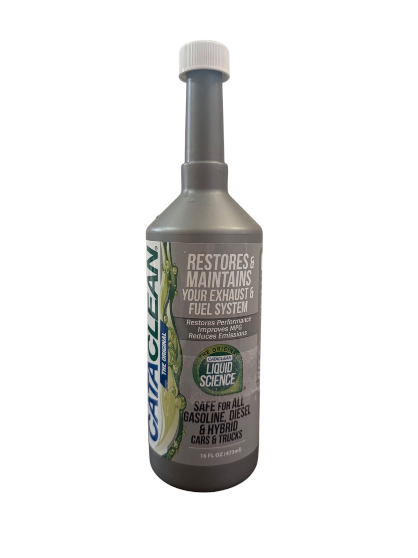 the original cataclean- liquid science 16 FL OZ (473 mL)