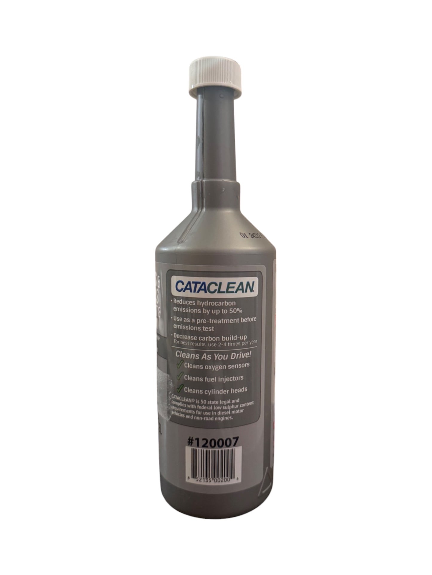 the original cataclean- liquid science 16 FL OZ (473 mL)