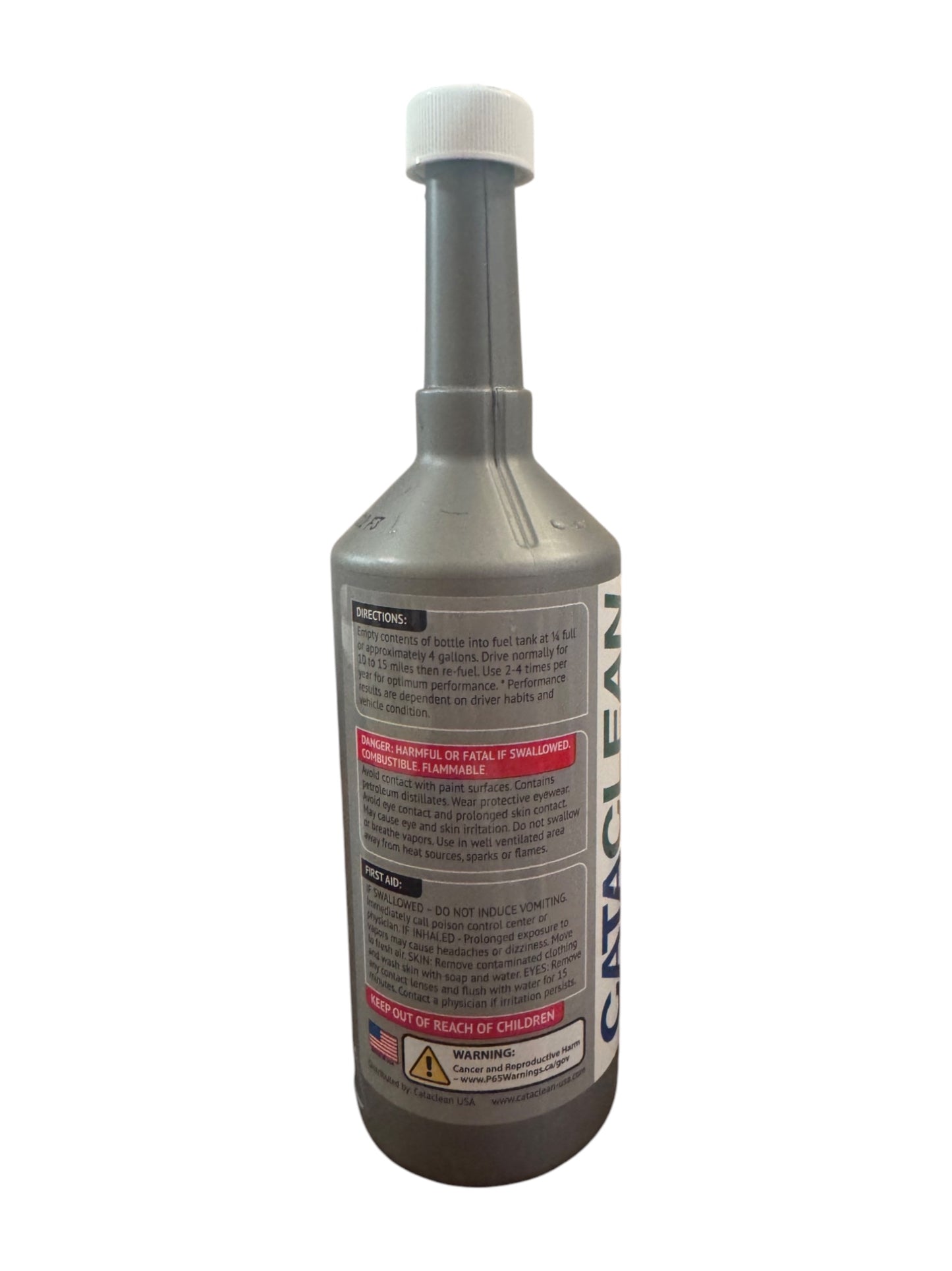 the original cataclean- liquid science 16 FL OZ (473 mL)