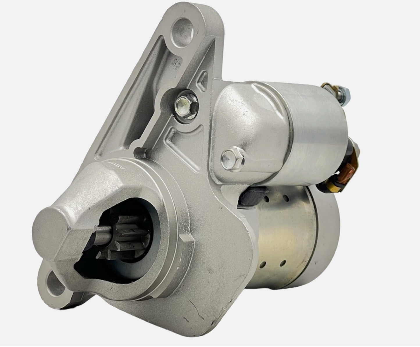 OEM Starter Fits Nissan Cube 2009 2013 2014 1.8L Versa 2007 2010 2300 160511