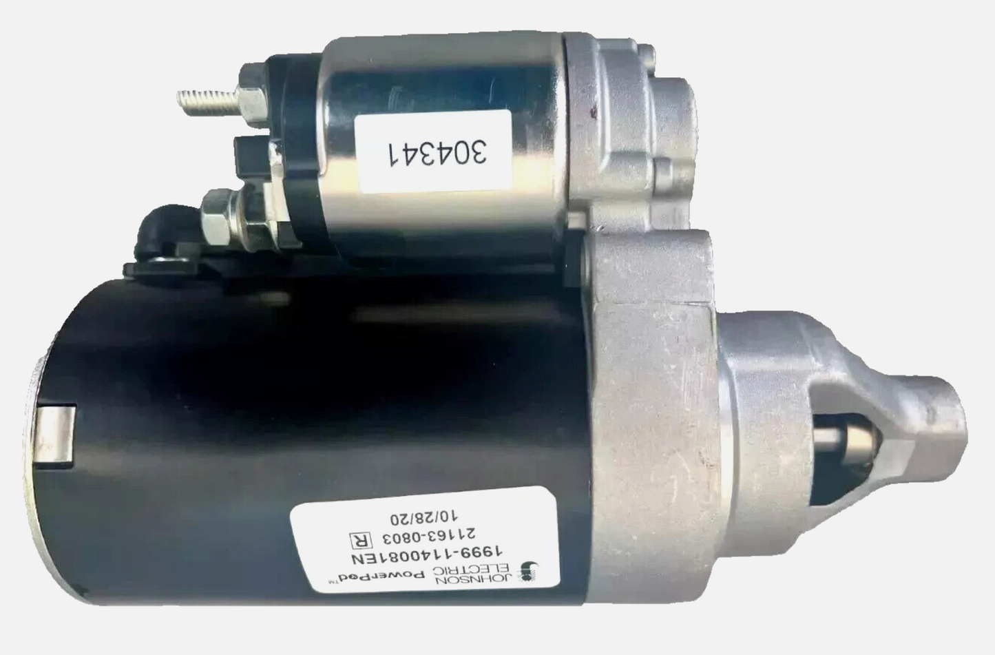 Starter Motor Fits Kawasaki FX850V 31HP Engines 21163-0755 21163-0757 21163-7021