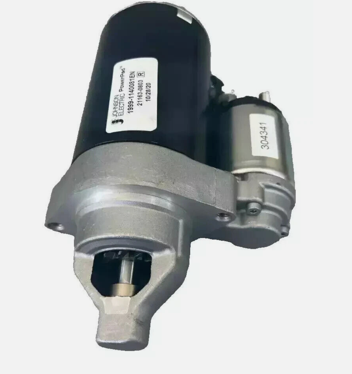 Starter Motor Fits Kawasaki FX850V 31HP Engines 21163-0755 21163-0757 21163-7021