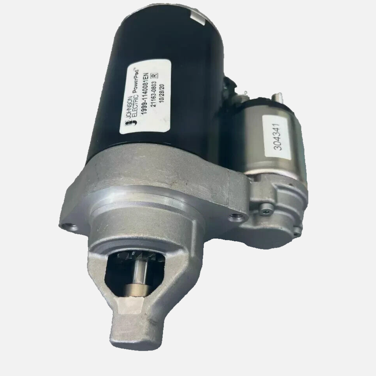 New OEM Starter for Kawasaki FX921V 31HP 2009 21163-0755 21163-0803 12VT 10T CCW
