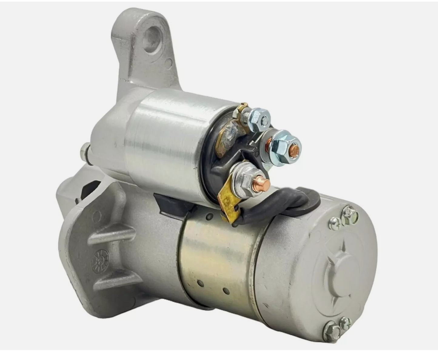 OEM Starter Fits Nissan Cube 2009 2013 2014 1.8L Versa 2007 2010 2300 160511