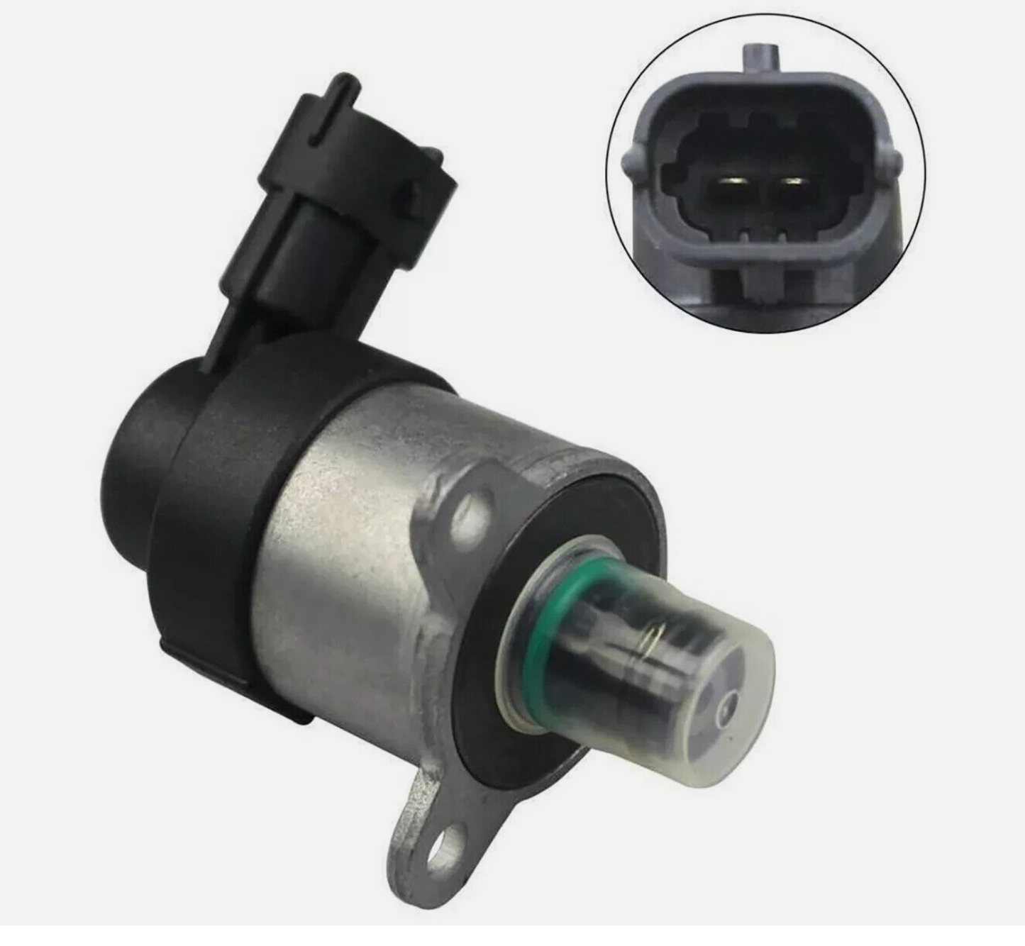 04.5-05 GM 6.6L Duramax LLY CP3 Fuel Pressure Regulator MPROP PFI-653