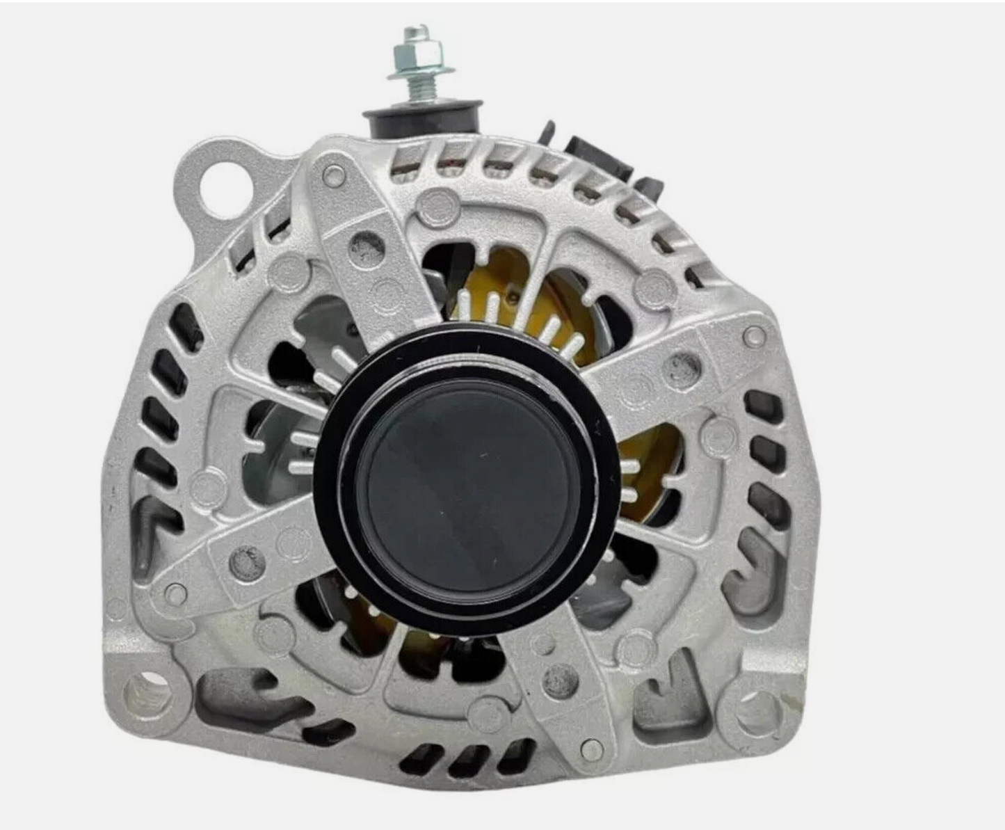 OEM GM 170amp Alternator For 2015-2020 Tahoe Escalade Yukon Camaro 84143540