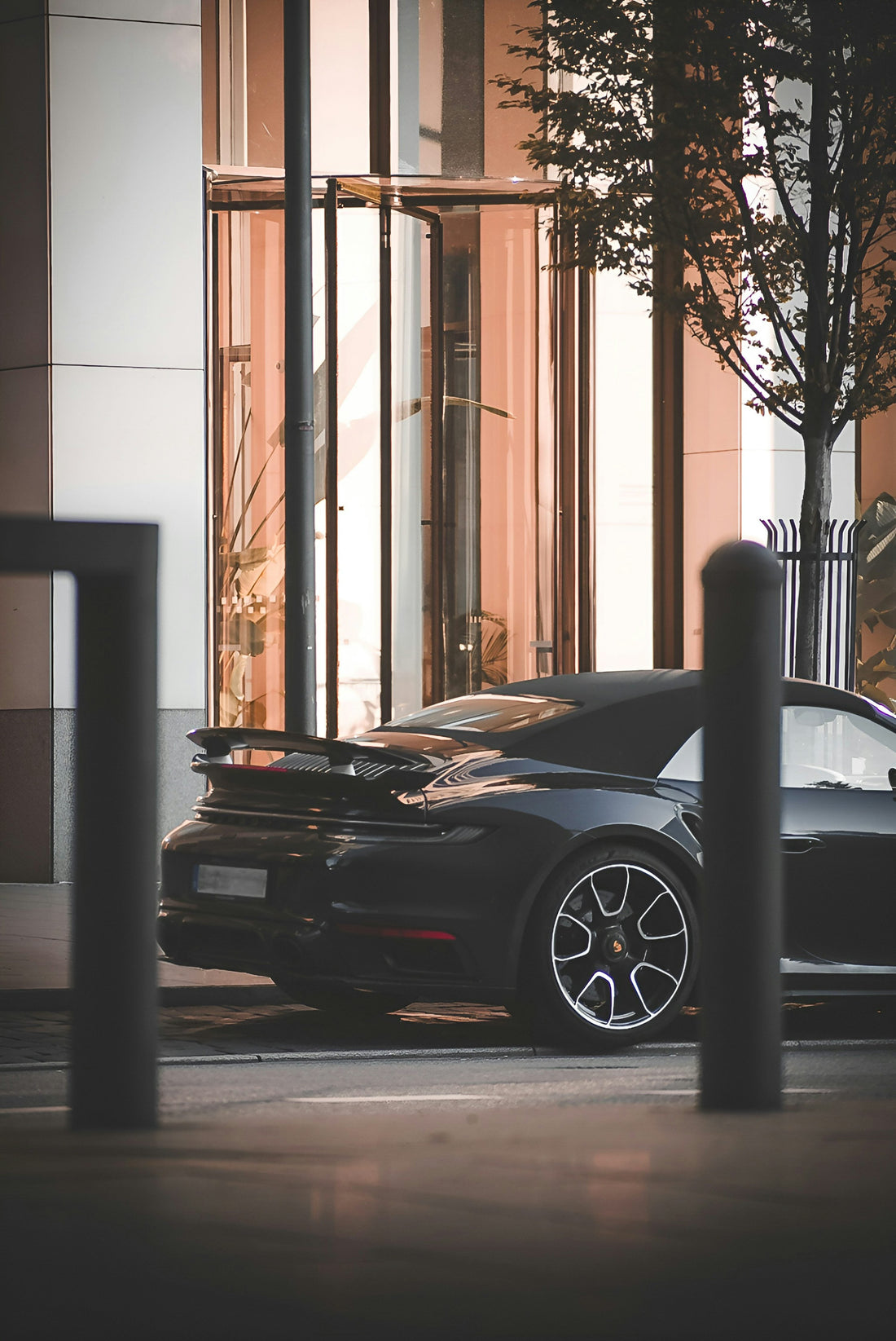 🚗✨ Your Car Called… It Wants Better Fluids.