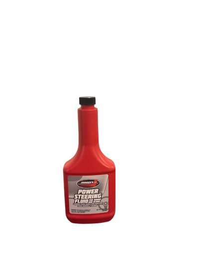 Jonsen's Power Steering Fluid for Honda & Acura – 12 FL OZ (335 mL) – Premium Performance & Protection