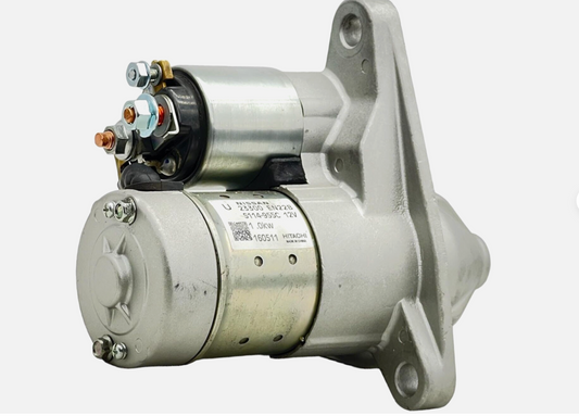 OEM Starter Fits Nissan Cube 2009 2013 2014 1.8L Versa 2007 2010 2300 160511