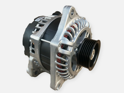 OEM Alternator A003TV0891ZC fits Ford Explorer V6 3.5L 2014 & 2016-2019 /230AMP