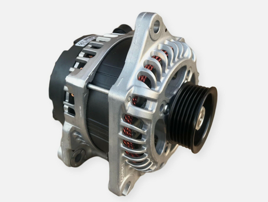 OEM Alternator A003TV0891ZC fits Ford Explorer V6 3.5L 2014 & 2016-2019 /230AMP
