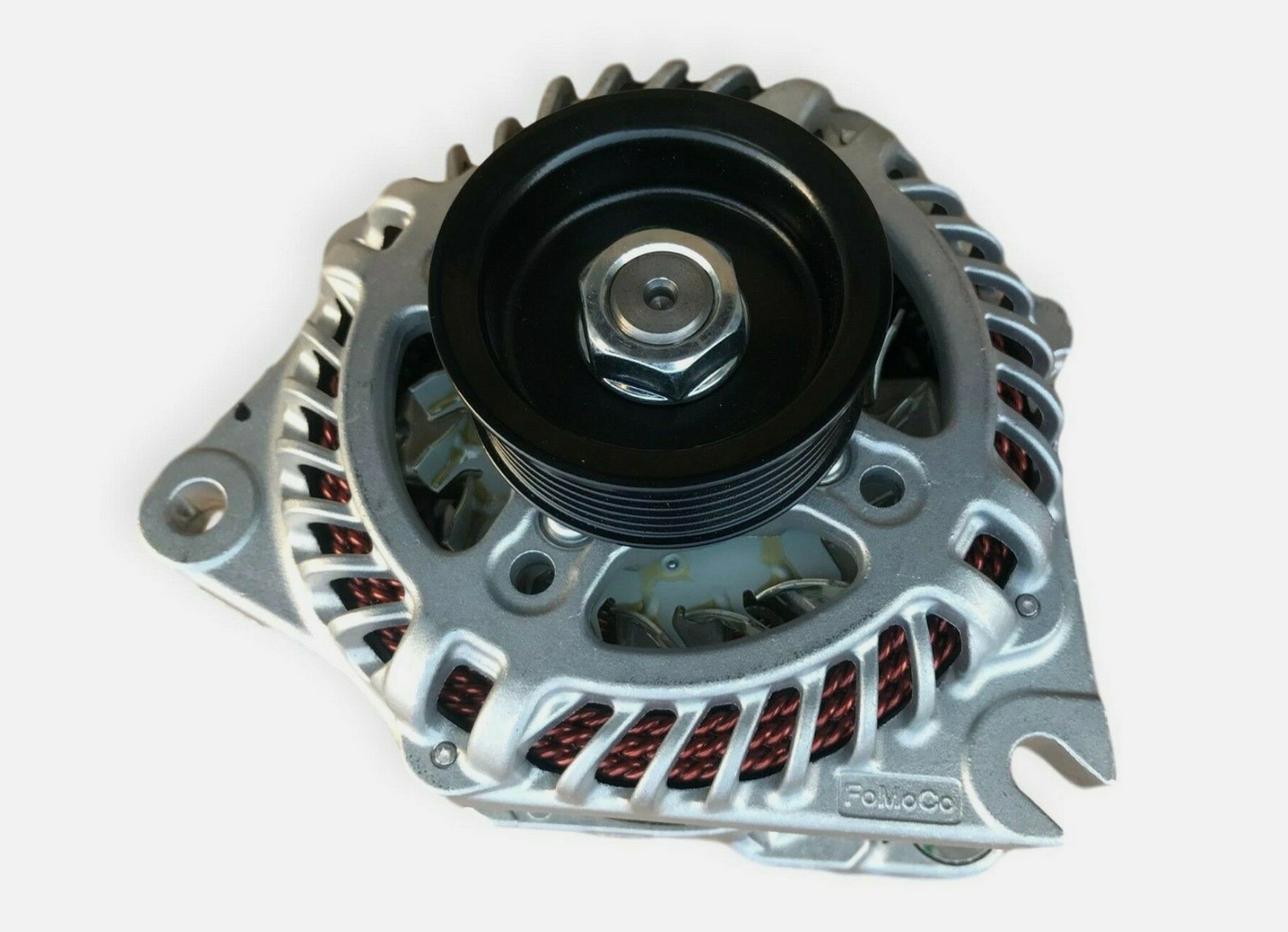 OEM Alternator A003TV0891ZC fits Ford Explorer V6 3.5L 2014 & 2016-2019 /230AMP
