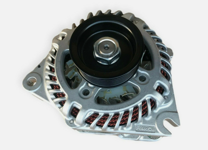 OEM Alternator A003TV0891ZC fits Ford Explorer V6 3.5L 2014 & 2016-2019 /230AMP