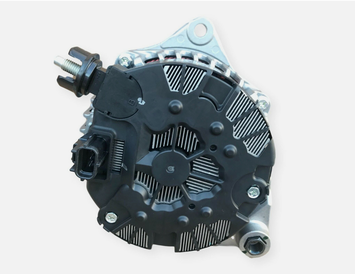 OEM Alternator A003TV0891ZC fits Ford Explorer V6 3.5L 2014 & 2016-2019 /230AMP