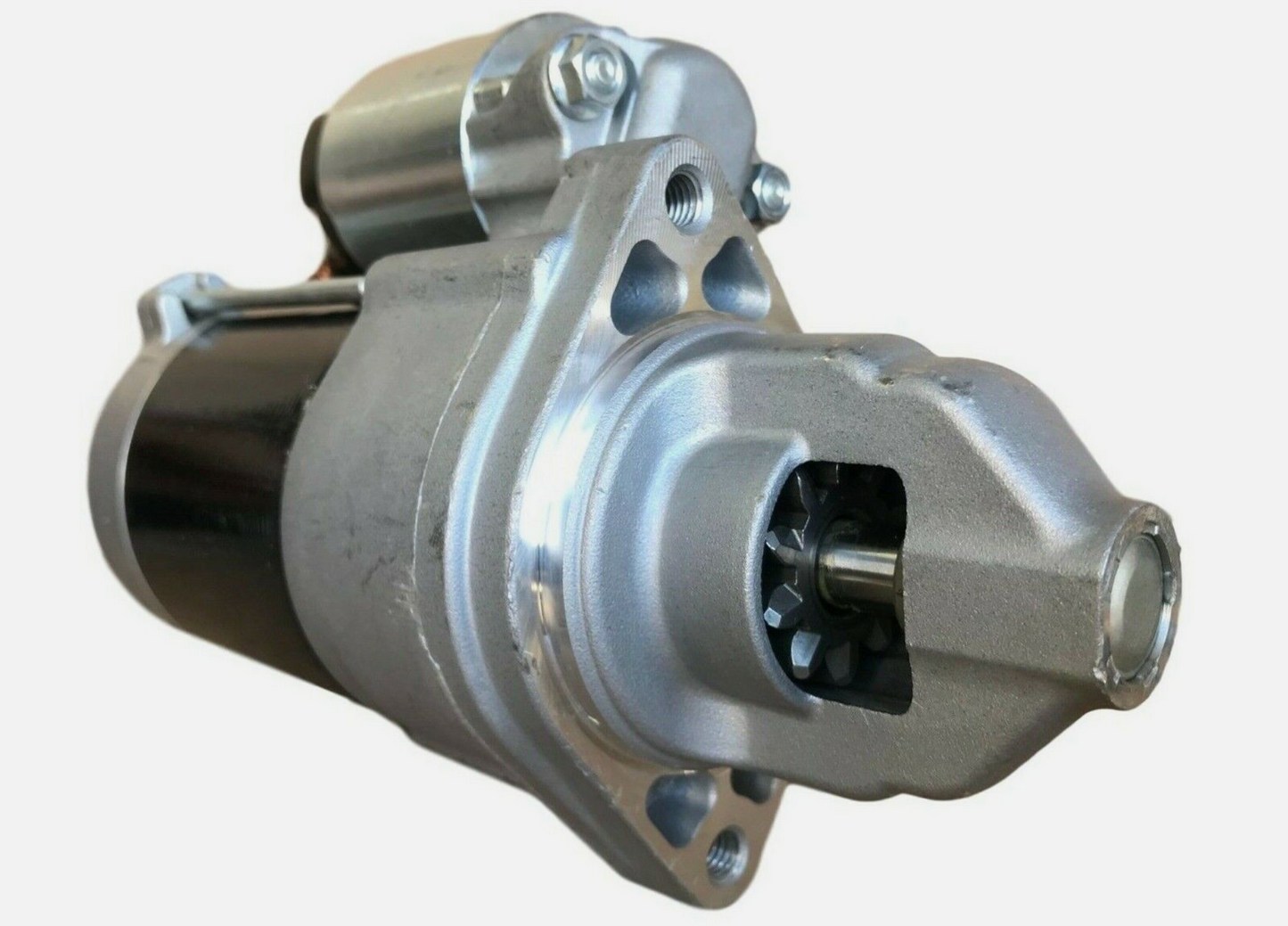 Starter Fits Kawasaki 99996-6120 12 Volt Electric 21163-0754 21163-0756 OEM