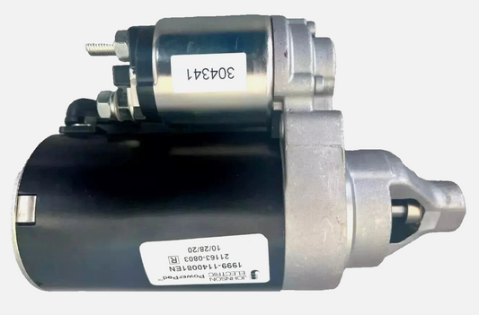 Starter Motor Fits Kawasaki FX850V 31HP Engines 21163-0755 21163-0757 21163-7021