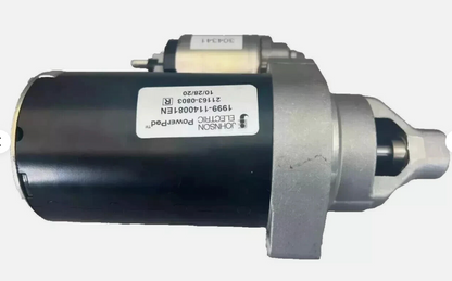 Starter Motor Fits Kawasaki FX850V 31HP Engines 21163-0755 21163-0757 21163-7021