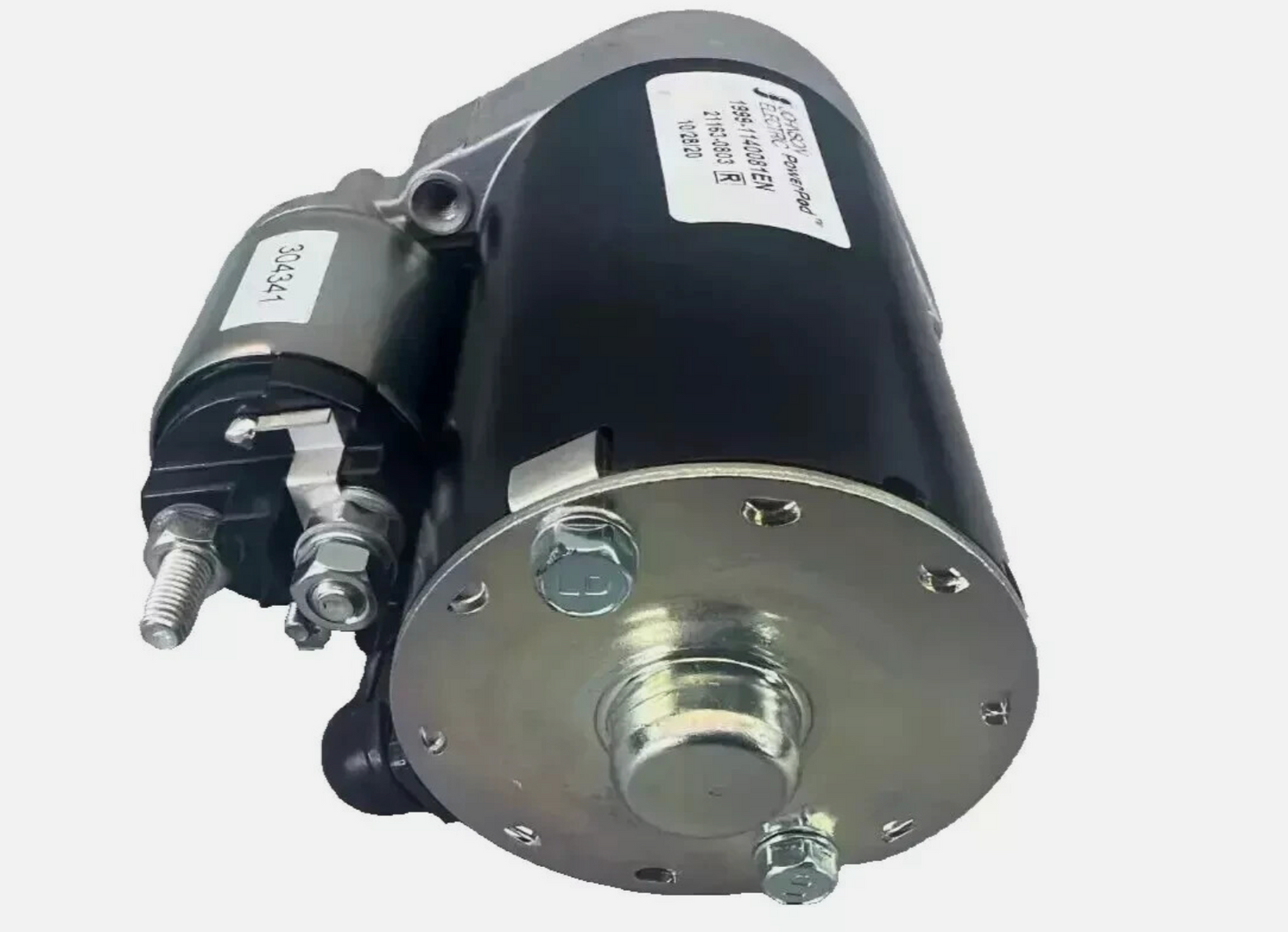 Starter Motor Fits Kawasaki FX850V 31HP Engines 21163-0755 21163-0757 21163-7021