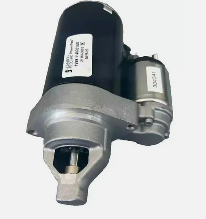 Starter Motor Fits Kawasaki FX850V 31HP Engines 21163-0755 21163-0757 21163-7021