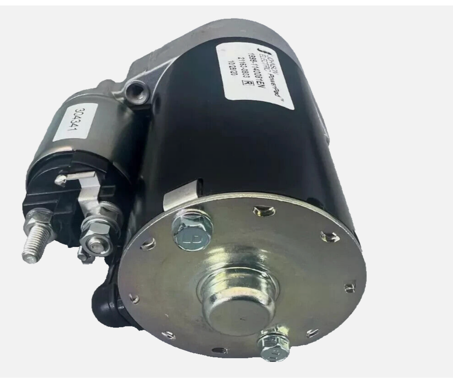 New OEM Starter for Kawasaki FX921V 31HP 2009 21163-0755 21163-0803 12VT 10T CCW