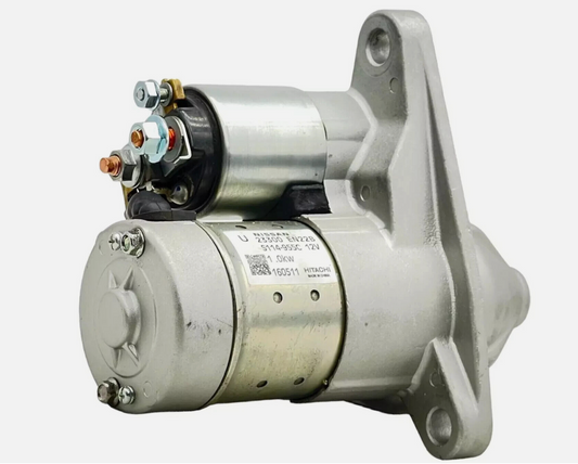 OEM Starter Fits Nissan Cube 2009 2013 2014 1.8L Versa 2007 2010 2300 160511