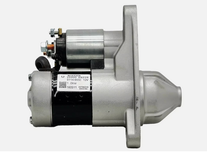 OEM Starter Fits Nissan Cube 2009 2013 2014 1.8L Versa 2007 2010 2300 160511