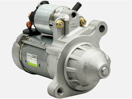 OEM Starter Fits Ford F-150 V8 5.0L 2018-2020 438000-3950