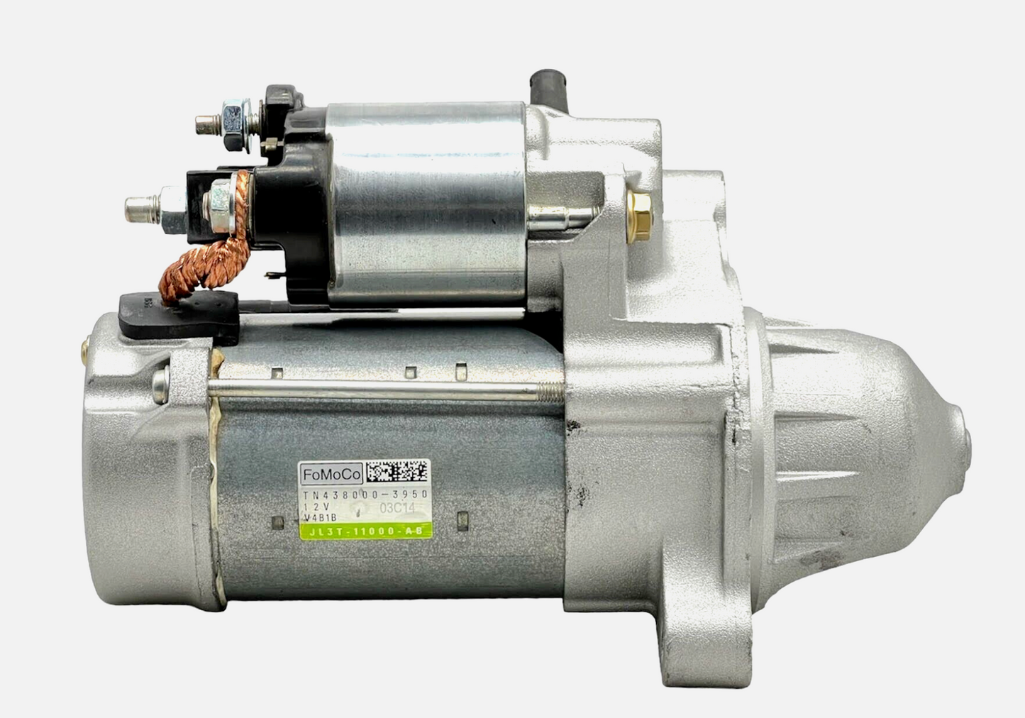 OEM Starter Fits Ford F-150 V8 5.0L 2018-2020 438000-3950