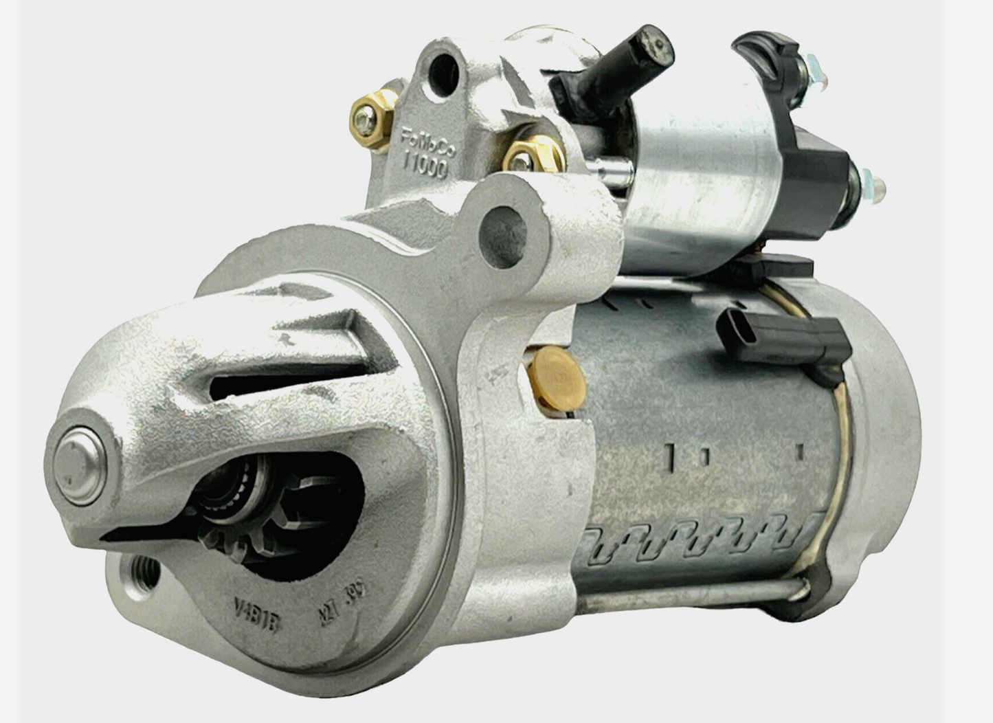 OEM Starter Fits Ford F-150 V8 5.0L 2018-2020 438000-3950