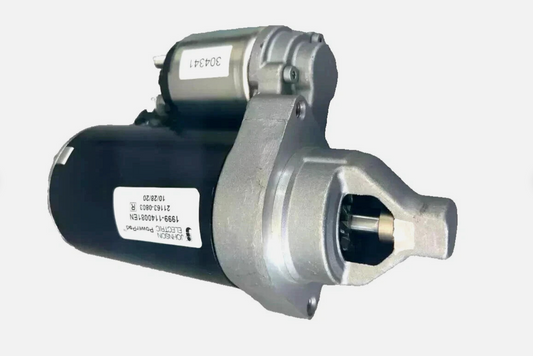 Starter Fits Kawasaki Motor 21163-0757 4280006610 FH430V FH770D FH721V FH680D