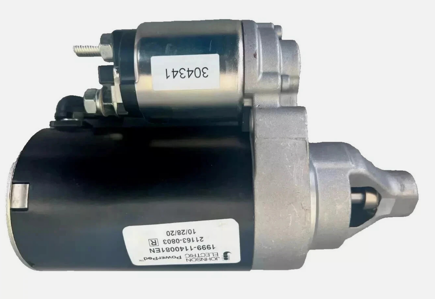 Starter Fits Kawasaki Motor 21163-0757 4280006610 FH430V FH770D FH721V FH680D