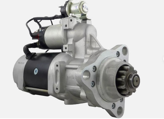 STARTER FOR DELCO 8200308 / 39MT 11 TOOTH 12 VOLT