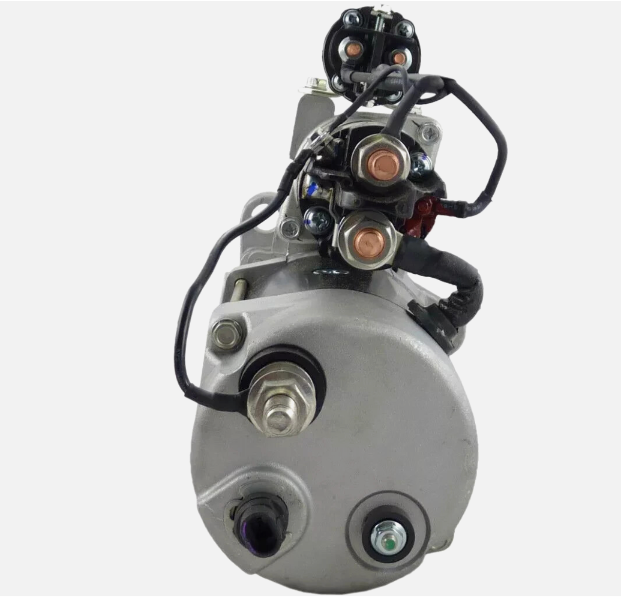STARTER FOR DELCO 8200308 / 39MT 11 TOOTH 12 VOLT