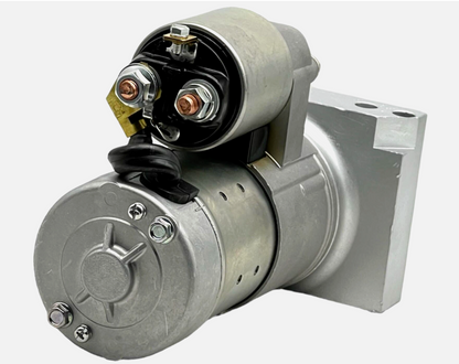 Starter fits GM SBC BBC Chevy Super Mini High Torque 153/168 PSL100 12V 19695