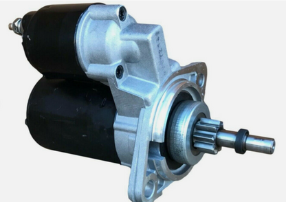 Volkswagen 12V Starter 16450 VW Bus Super Beetle Combi Panel Beetle Transporter
