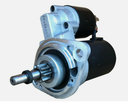 Volkswagen 12V Starter 16450 VW Bus Super Beetle Combi Panel Beetle Transporter