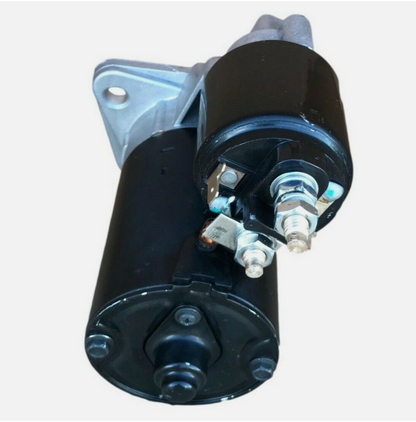 Volkswagen 12V Starter 16450 VW Bus Super Beetle Combi Panel Beetle Transporter