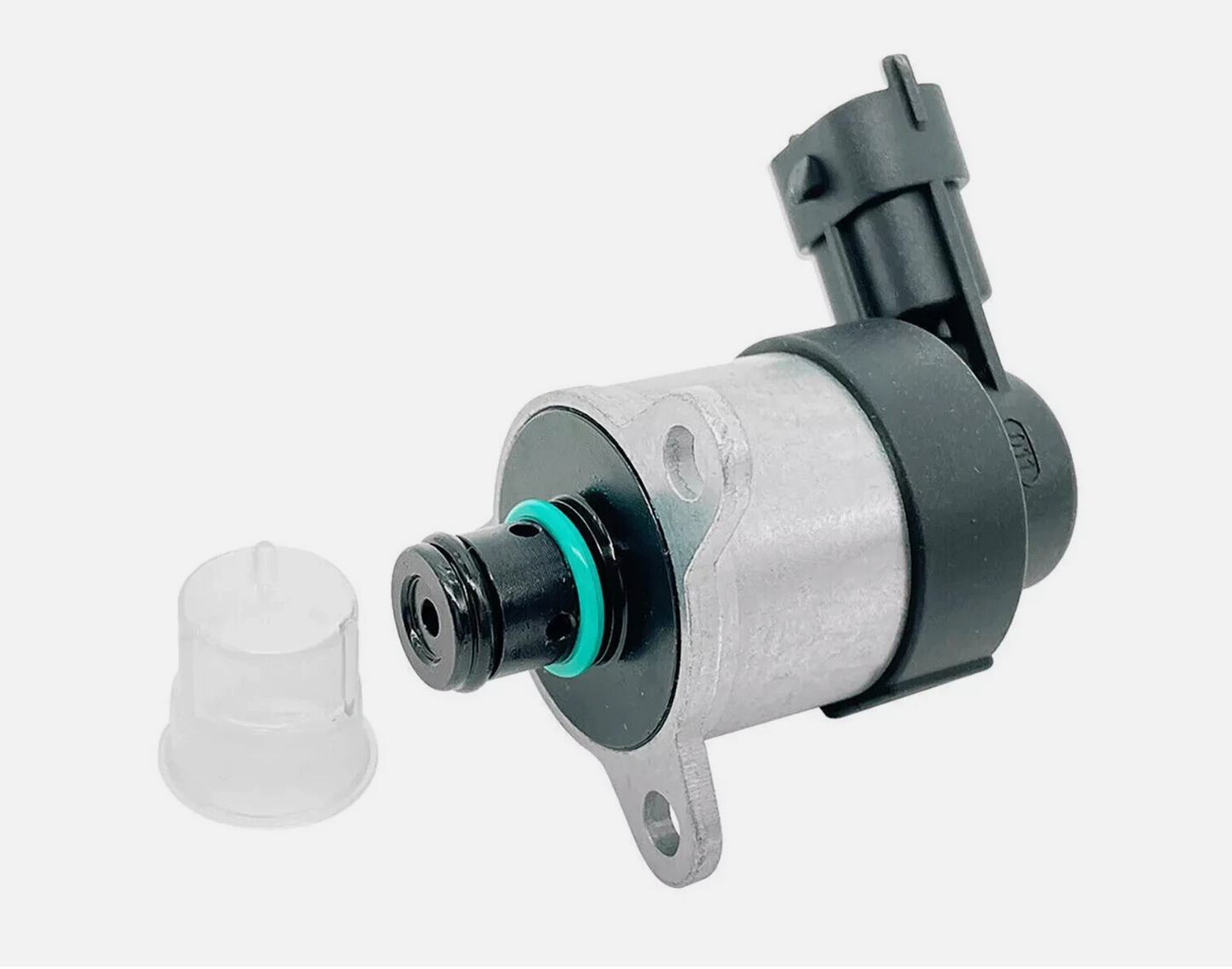 04.5-05 GM 6.6L Duramax LLY CP3 Fuel Pressure Regulator MPROP PFI-653