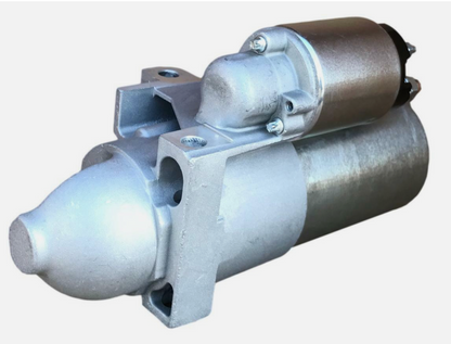 Starter CHEVY 305 350 454 MINI SMALL BLOCK STARTER HI-TORQ 1108429 12560019