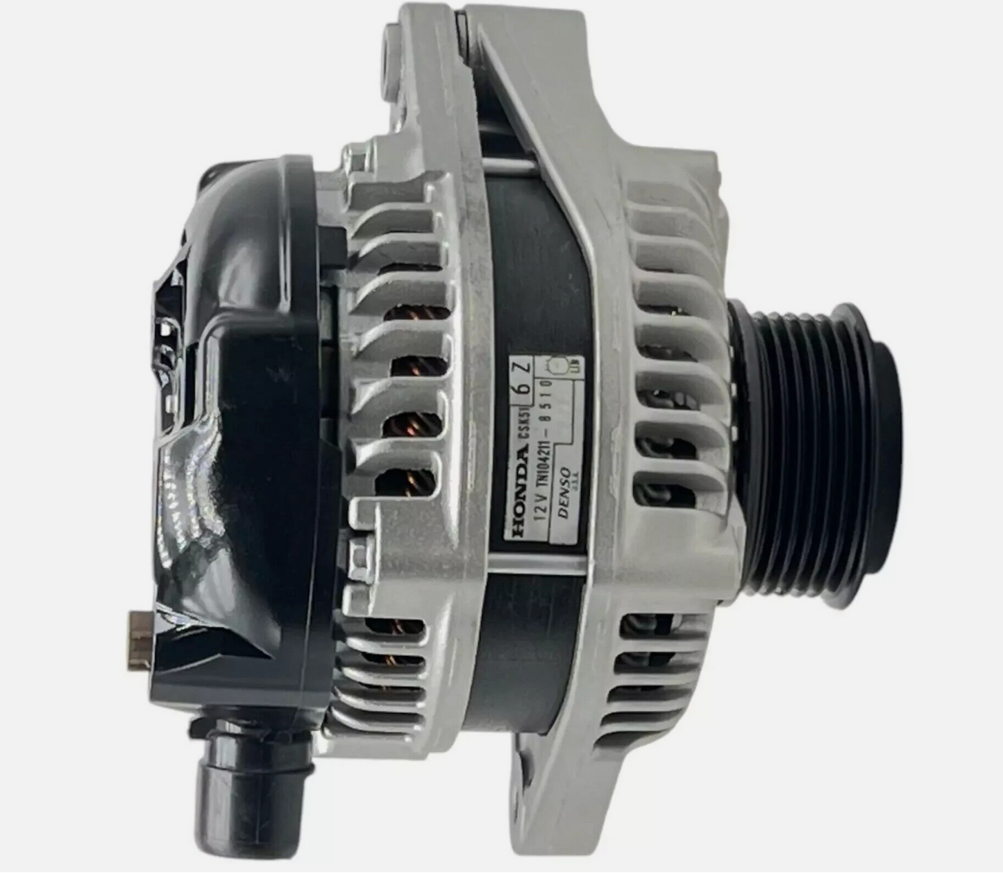 OEM Alternator for 2016-2022 Honda Pilot, 2018-2023 Odyssey 3.5L 31100-5J6-A01