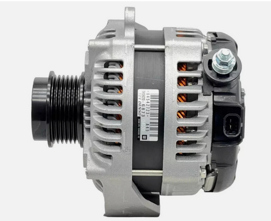 OEM GM 170amp Alternator For 2015-2020 Tahoe Escalade Yukon Camaro 84143540