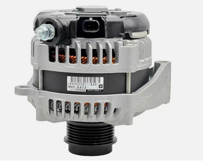 OEM GM 170amp Alternator For 2015-2020 Tahoe Escalade Yukon Camaro 84143540