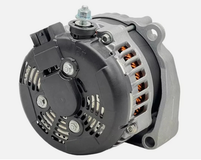 OEM GM 170amp Alternator For 2015-2020 Tahoe Escalade Yukon Camaro 84143540